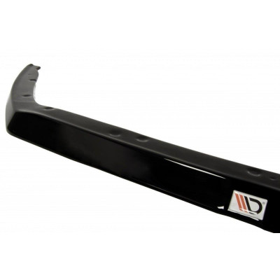 Spoiler delantero para  para Focus RS Mk3
