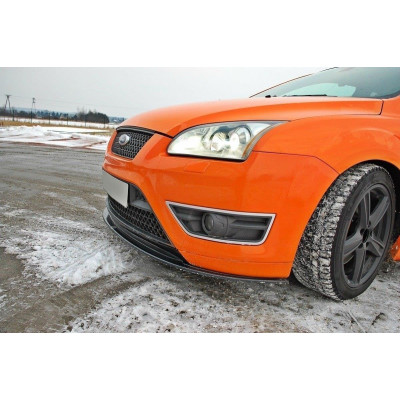Spoiler delantero para  para Focus ST Mk2