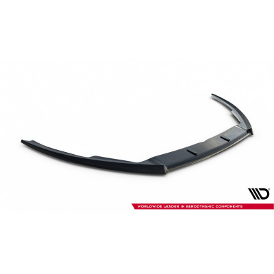 Spoiler delantero para  para Focus ST / ST-Line Mk4