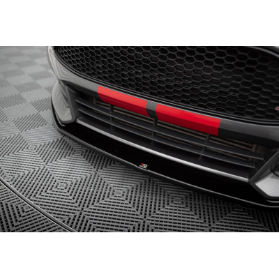Spoiler delantero para  para Focus ST Mk3 FL