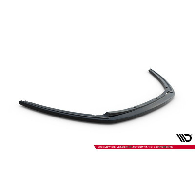 Spoiler delantero para  para Focus ST Mk3