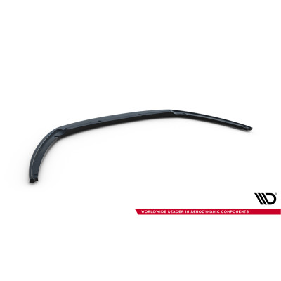 Spoiler delantero para  para Focus ST Mk3