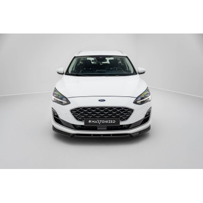 Spoiler delantero para  para Focus Vignale Mk4