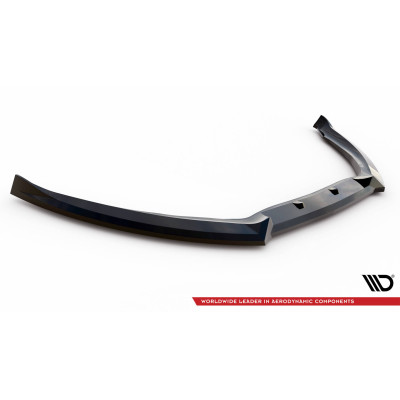 Spoiler delantero para  para Mondeo ST-Line Estate Mk4 Facelift