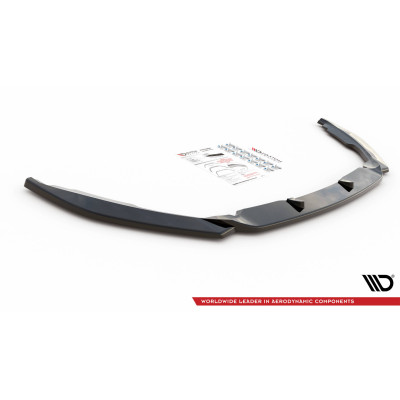 Spoiler delantero para  para Mondeo ST-Line Mk5 Facelift