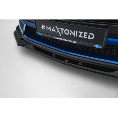 Spoiler delantero para  para Mustang GT Mk7