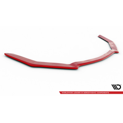 Spoiler delantero para  para Mustang Mk6 Facelift