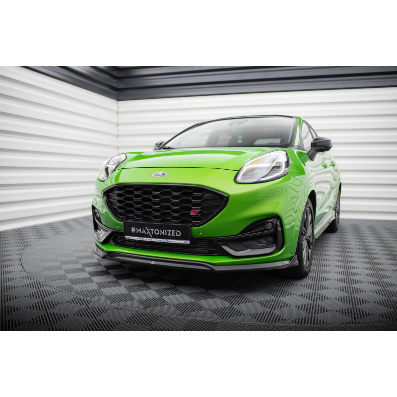 Spoiler delantero para  para Puma ST / ST-Line Mk1