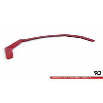 Spoiler delantero para  para Mustang Mk6 Facelift