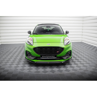Spoiler delantero para  para Puma ST / ST-Line Mk1