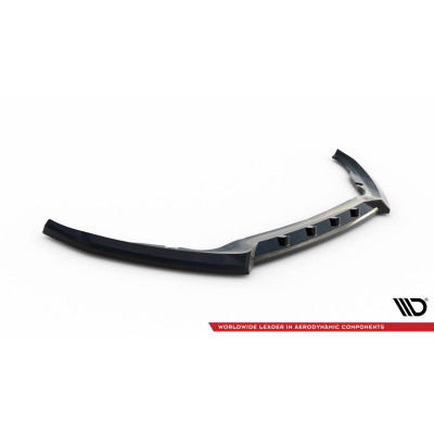 Spoiler delantero para  para Transit Connect Mk2 Facelift