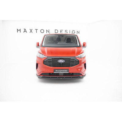 Spoiler delantero para  para Transit Custom / Tourneo Custom Mk2