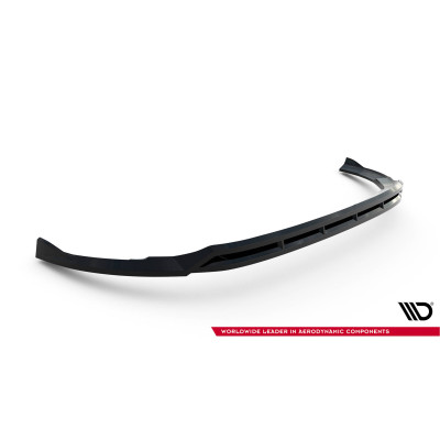 Spoiler delantero para  para Transit Custom / Tourneo Custom Mk2