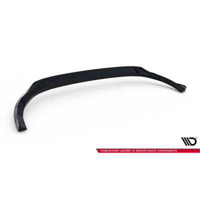 Spoiler delantero para  para Transit Custom / Tourneo Custom Mk2