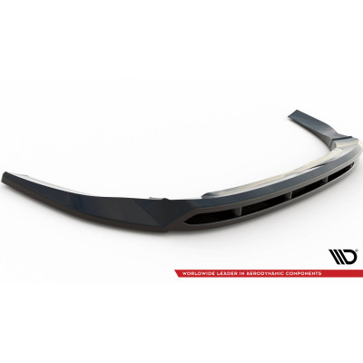 Spoiler delantero para  para Transit Custom Mk1 Facelift / Tourneo Custom Mk1 Facelift