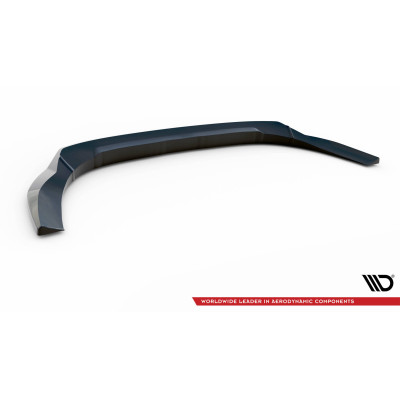 Spoiler delantero para  para Transit Custom Mk1 Facelift / Tourneo Custom Mk1 Facelift