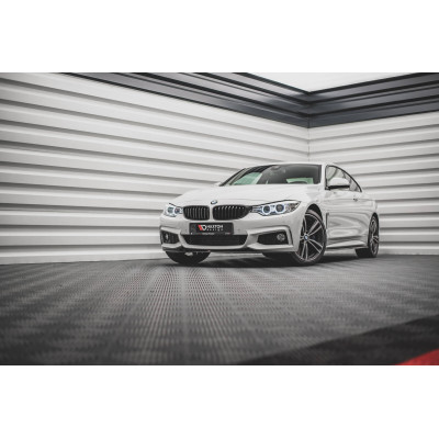 Spoiler delantero para  PARA  BMW 4 Coupe / Gran Coupe / Cabrio M-Pack F32 / F36 / F33