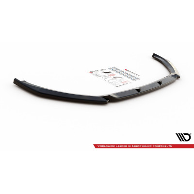 Spoiler delantero para  Peugeot 2008 Mk2