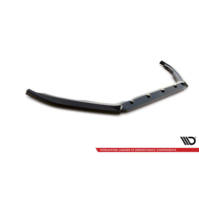 Spoiler delantero para  Peugeot 208 GTi Mk1