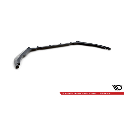 Spoiler delantero para  Peugeot 208 GTi Mk1