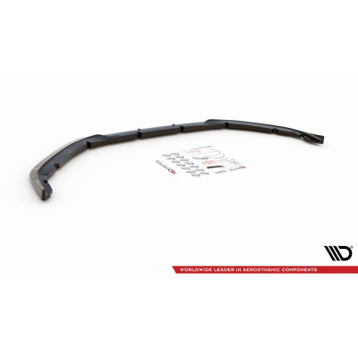 Spoiler delantero para  Peugeot 208 Mk2