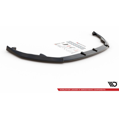 Spoiler delantero para  Peugeot 308 Mk2