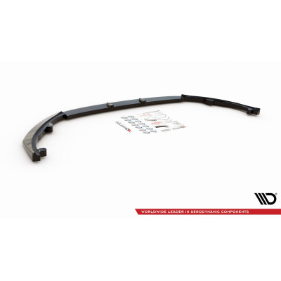 Spoiler delantero para  Peugeot 308 Mk2