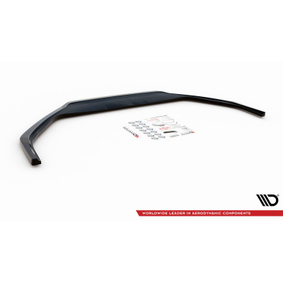 Spoiler delantero para  Peugeot 508 GT Mk1 Facelift