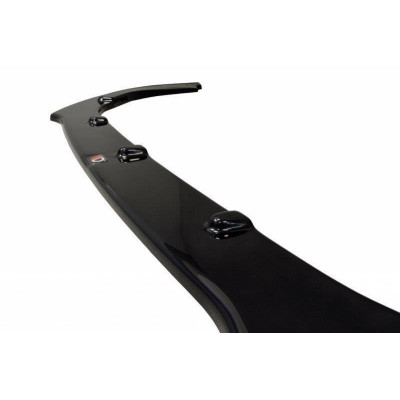 Spoiler delantero para  Peugeot RCZ Mk1