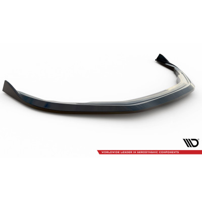 Spoiler delantero para  Porsche 718 Cayman 982c