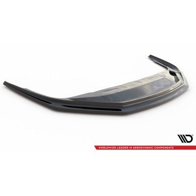 Spoiler delantero para  Porsche 911 Carrera 991