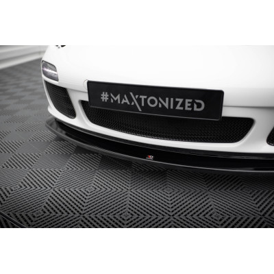 Spoiler delantero para  Porsche 911 Carrera 997 Facelift
