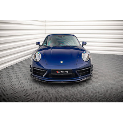Spoiler delantero para  Porsche 911 Carrera Aero / Carrera GTS 992