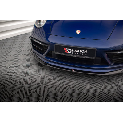 Spoiler delantero para  Porsche 911 Carrera Aero / Carrera GTS 992