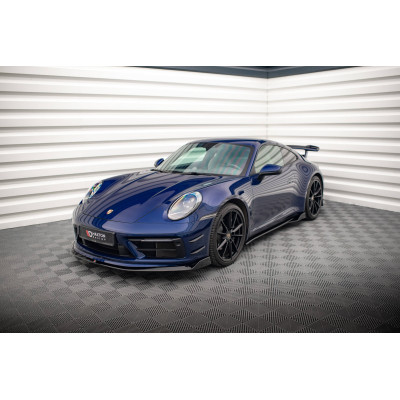 Spoiler delantero para  Porsche 911 Carrera Aero / Carrera GTS 992