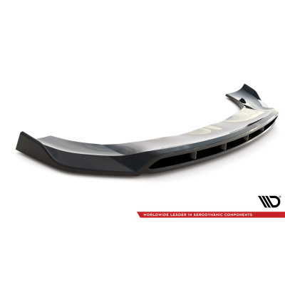 Spoiler delantero para  Porsche Macan GTS / Sport Design Mk1 Facelift