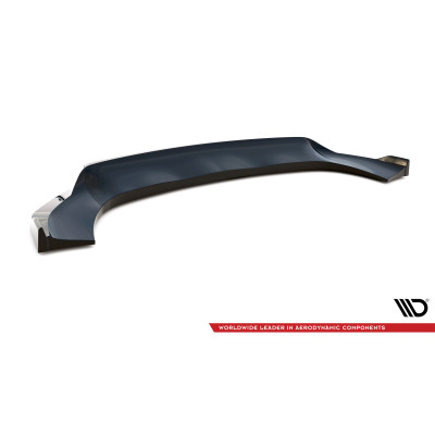 Spoiler delantero para  Porsche Macan GTS / Sport Design Mk1 Facelift