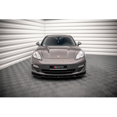 Spoiler delantero para  Porsche Panamera / Panamera Diesel 970
