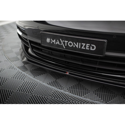 Spoiler delantero para  Porsche Panamera E-Hybrid / Panamera 4S 971