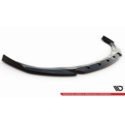 Spoiler delantero para  Porsche Panamera / Panamera Diesel 970