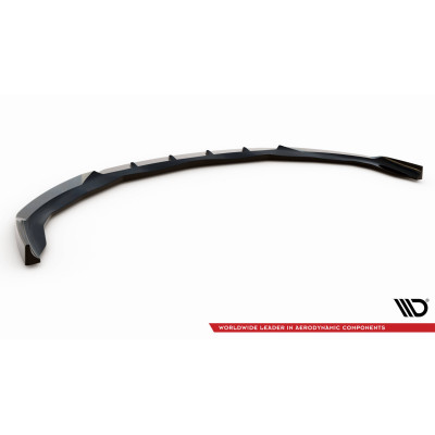 Spoiler delantero para  Porsche Panamera / Panamera Diesel 970