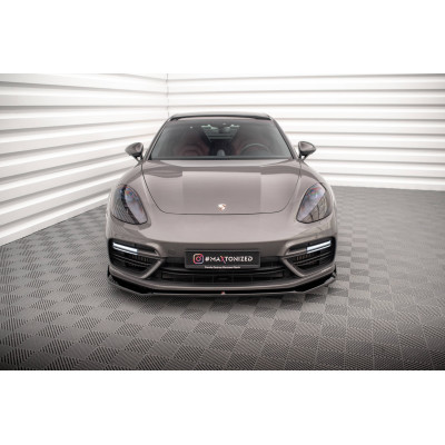 Spoiler delantero para  Porsche Panamera Turbo S E-Hybrid