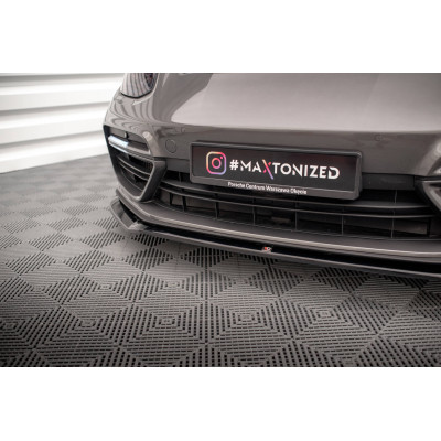 Spoiler delantero para  Porsche Panamera Turbo S E-Hybrid