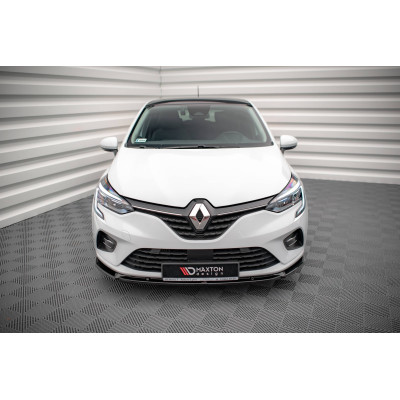 Spoiler delantero para  Renault Clio Mk5