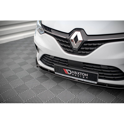 Spoiler delantero para  Renault Clio Mk5