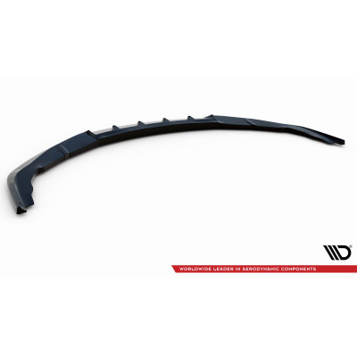 Spoiler delantero para  Porsche Panamera Turbo Sport Design Package 970