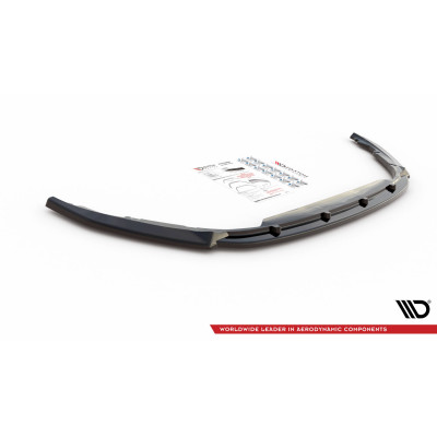 Spoiler delantero para  Renault Clio Mk5