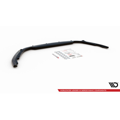 Spoiler delantero para  Renault Clio Mk5