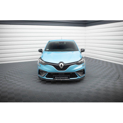 Spoiler delantero para  Renault Clio R.S. Line Mk5