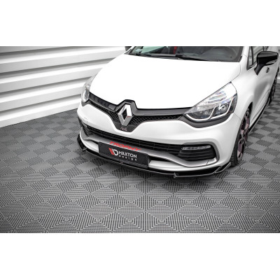Spoiler delantero para  Renault Clio RS Mk4
